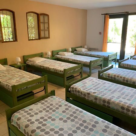 Relais International De La Jeunesse Calvi  Luaran gambar